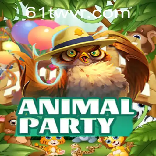 Descubra o Fascinante Mundo de AnimalParty e as Inovações de 61TW.com
