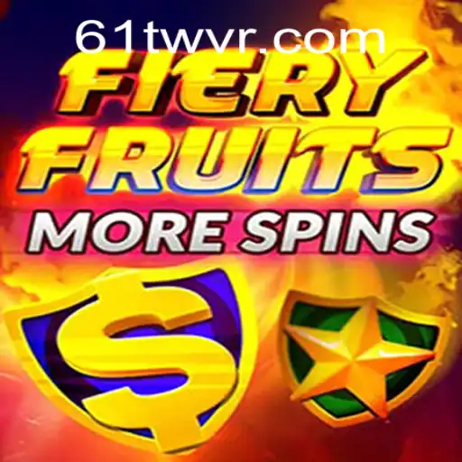 Descubra FieryFruitsMoreSpins: Uma Aventura de Slots Online