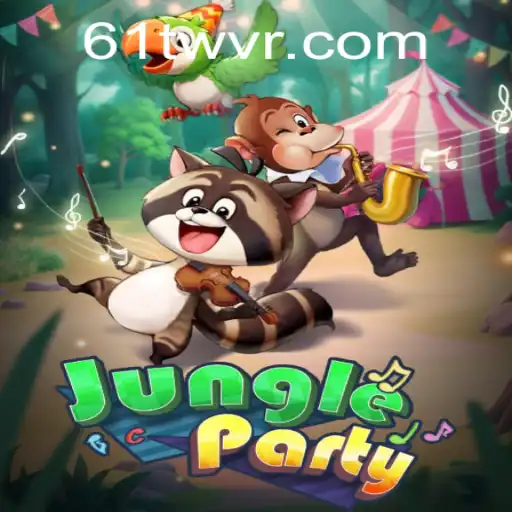 Descubra JungleParty: O Jogo que Está Transformando Festas