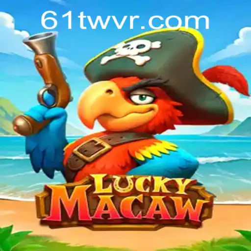 Descubra o Fascinante Jogo LuckyMacaw