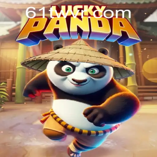Explorando o Universo do Jogo LuckyPanda