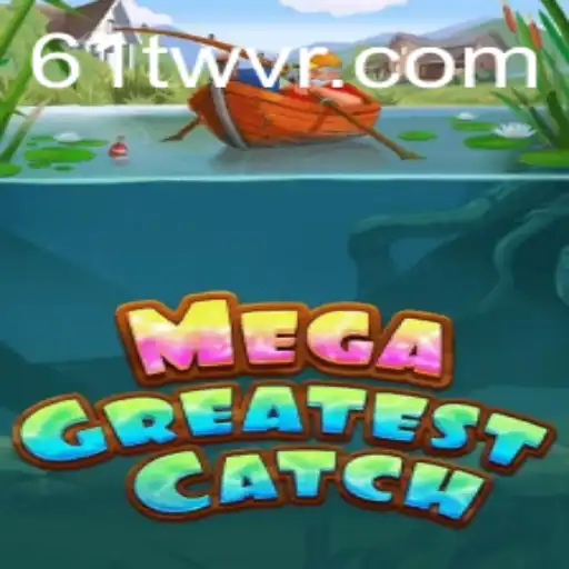 Explorando MegaGreatestCatch: A Nova Sensação dos Jogos