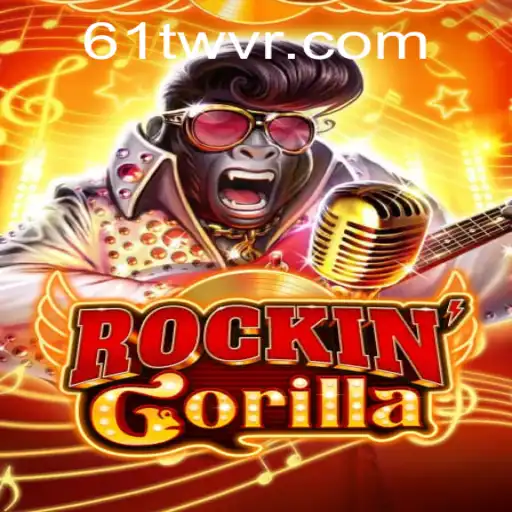 Desvendando RockinGorilla: Um Mergulho no Mundo do Jogo