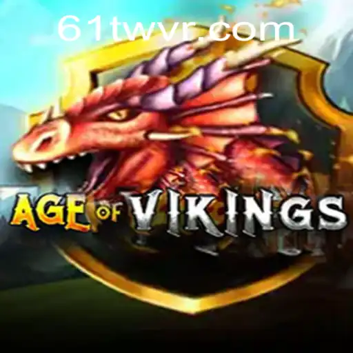 AgeofViking: Explorando a Era Viking com 61TW.com