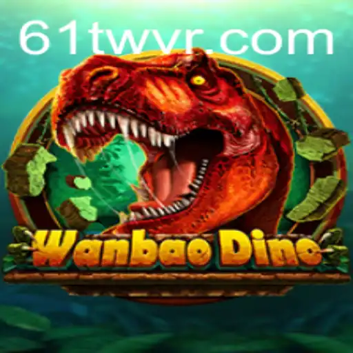 Descubra 'WanBaoDino': Um Mundo de Aventuras Dinossáuricas