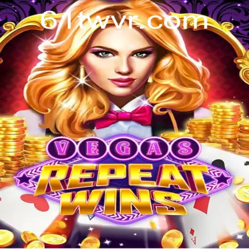Descubra o Fascinante Jogo 'VegasRepeatWins'