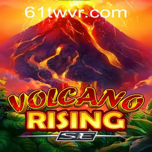 Explorando VolcanoRisingSE: O Jogo de Estratégia Dinâmico